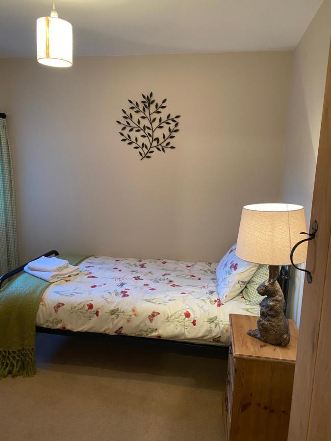 Spaniel Cottage With Views Of Ham Hill, Stoke Sub Hamdon 마톡 외부 사진