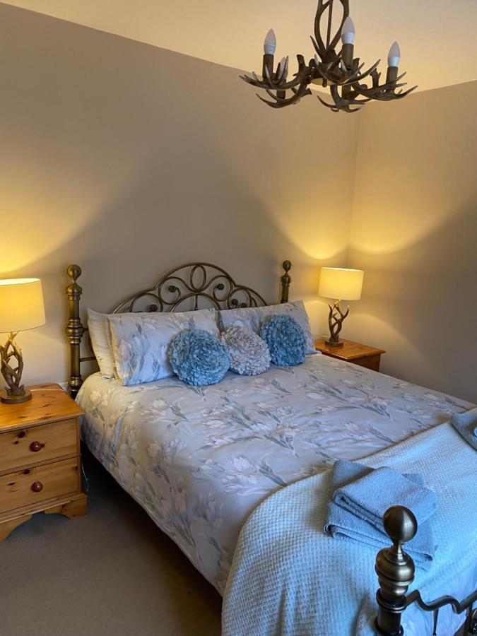 Spaniel Cottage With Views Of Ham Hill, Stoke Sub Hamdon 마톡 외부 사진