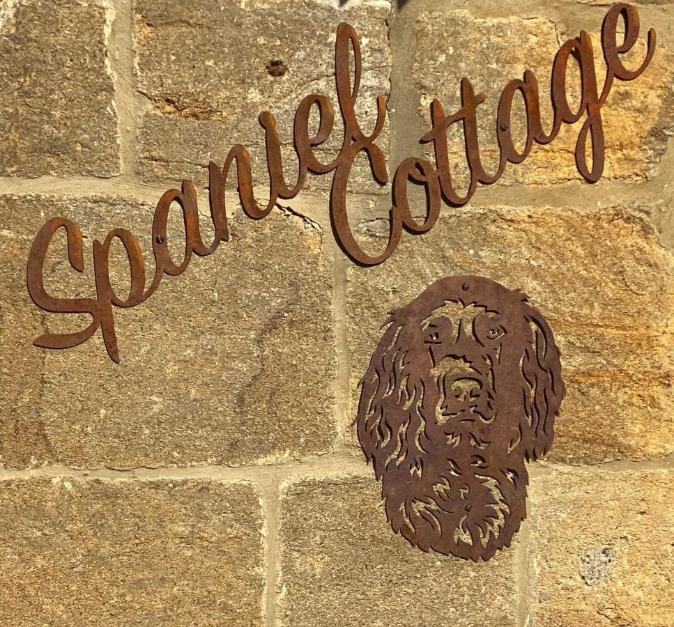 Spaniel Cottage With Views Of Ham Hill, Stoke Sub Hamdon 마톡 외부 사진
