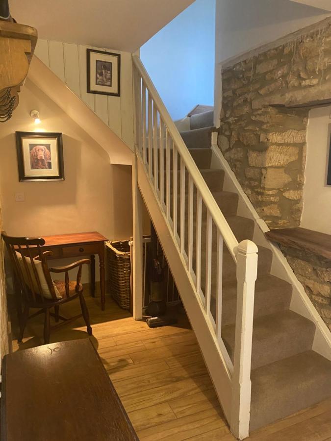Spaniel Cottage With Views Of Ham Hill, Stoke Sub Hamdon 마톡 외부 사진