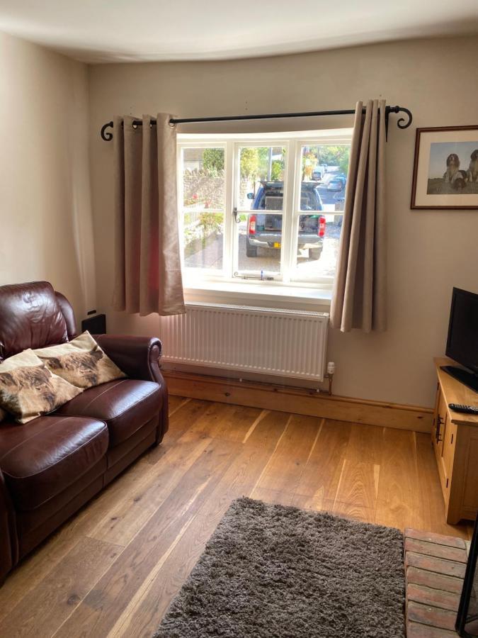 Spaniel Cottage With Views Of Ham Hill, Stoke Sub Hamdon 마톡 외부 사진