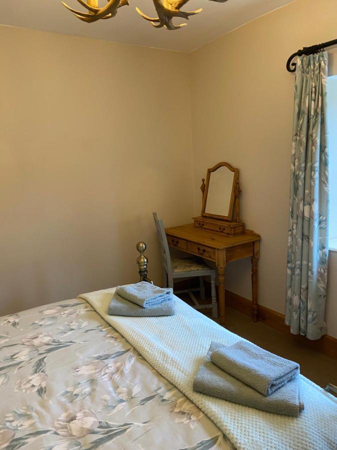Spaniel Cottage With Views Of Ham Hill, Stoke Sub Hamdon 마톡 외부 사진