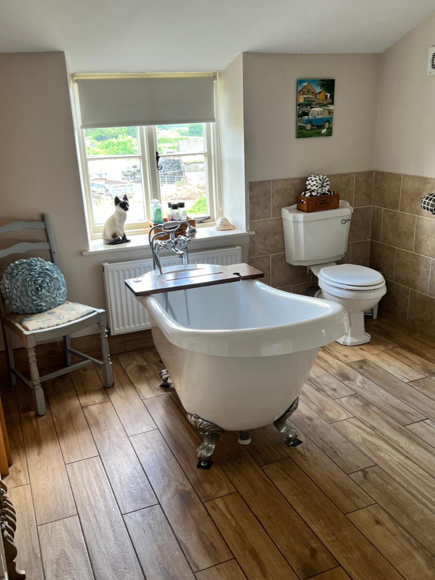 Spaniel Cottage With Views Of Ham Hill, Stoke Sub Hamdon 마톡 외부 사진